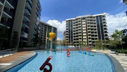 Sengkang Grand Residences (D19), Apartment #465211951